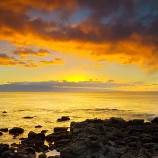 Lanai Hawaii wallpaper