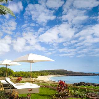 Lanai Hawaii wallpaper