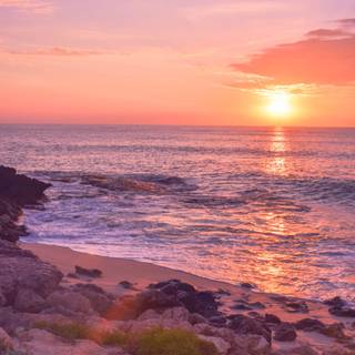 Lanai Hawaii wallpaper