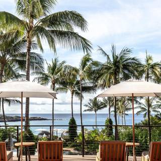 Lanai Hawaii wallpaper