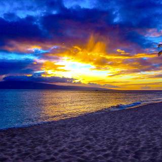 Lanai Hawaii wallpaper