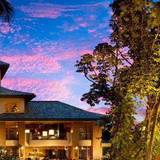 Lanai Hawaii wallpaper