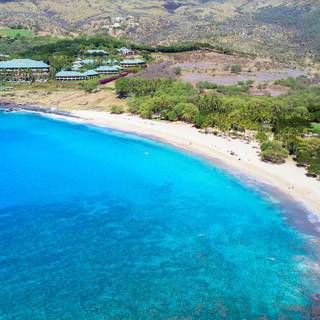 Lanai Hawaii wallpaper