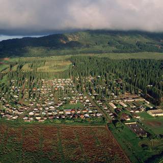 Lanai Hawaii wallpaper