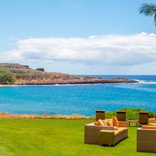 Lanai Hawaii wallpaper