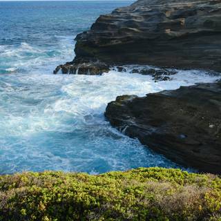 Lanai Hawaii wallpaper