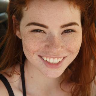 Sabrina Lynn wallpaper