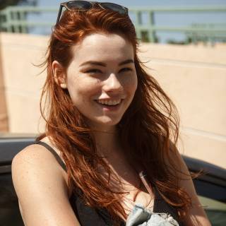 Sabrina Lynn wallpaper