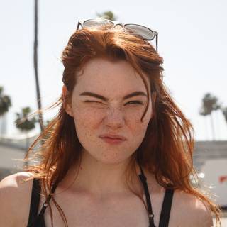 Sabrina Lynn wallpaper