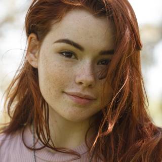 Sabrina Lynn wallpaper