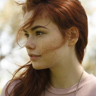 Sabrina Lynn wallpaper