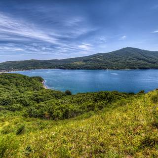 Vladivostok wallpaper