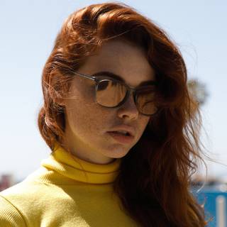 Sabrina Lynn wallpaper