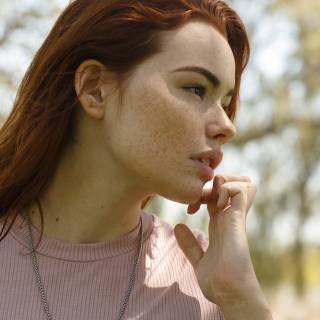 Sabrina Lynn wallpaper