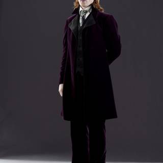 Bill Weasley wallpaper