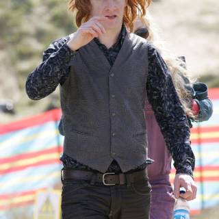 Bill Weasley wallpaper