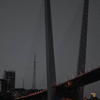 Vladivostok wallpaper