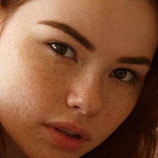 Sabrina Lynn wallpaper