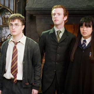 Bill Weasley wallpaper