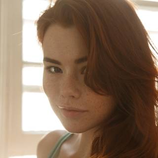 Sabrina Lynn wallpaper