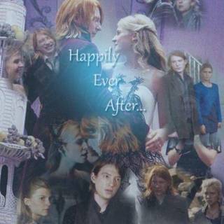 Bill Weasley wallpaper