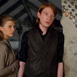 Bill Weasley wallpaper