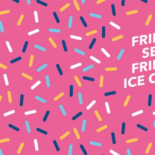 Baskin Robbins wallpaper