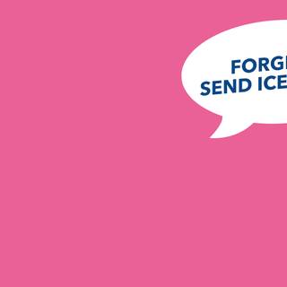 Baskin Robbins wallpaper