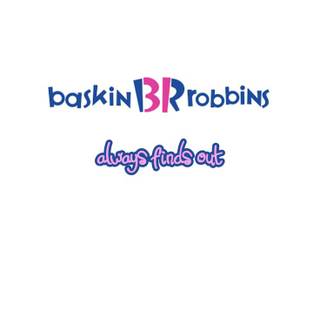 Baskin Robbins wallpaper