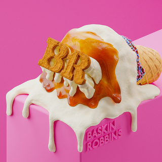 Baskin Robbins wallpaper
