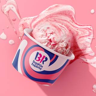 Baskin Robbins wallpaper