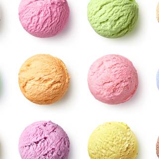 Baskin Robbins wallpaper