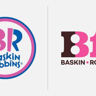 Baskin Robbins wallpaper