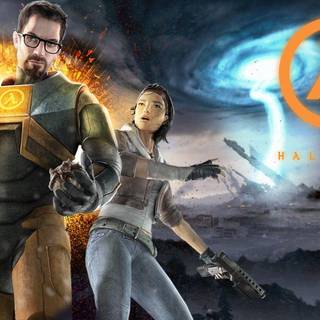 Life Is A Game wallpaper