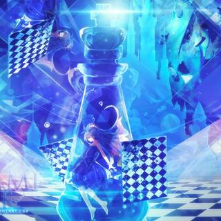 Life Is A Game wallpaper