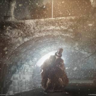 Life Is A Game wallpaper