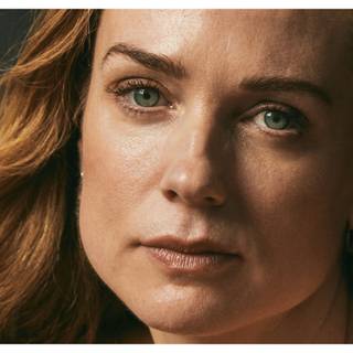 Kerry Condon wallpaper