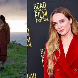 Kerry Condon wallpaper