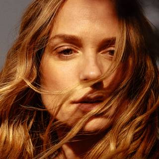 Kerry Condon wallpaper