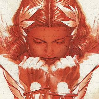 Astro City wallpaper