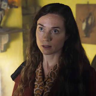 Kerry Condon wallpaper