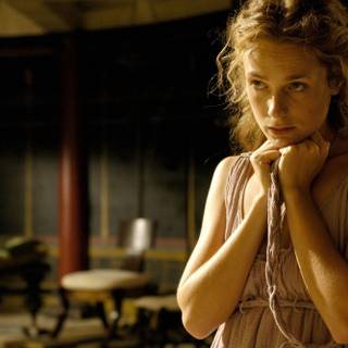 Kerry Condon wallpaper