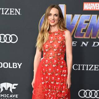 Kerry Condon wallpaper