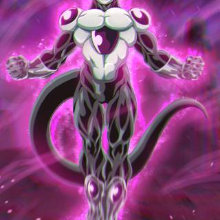 Black Freezer wallpaper