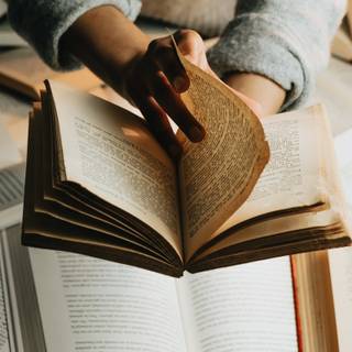 Computer education wallpaper