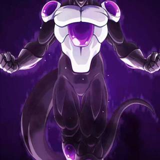 Black Freezer wallpaper