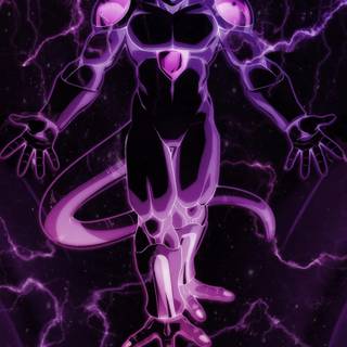 Black Freezer wallpaper