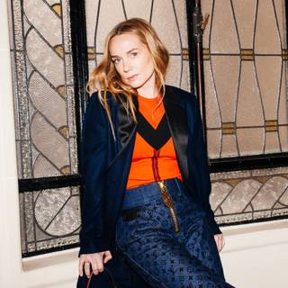 Kerry Condon wallpaper