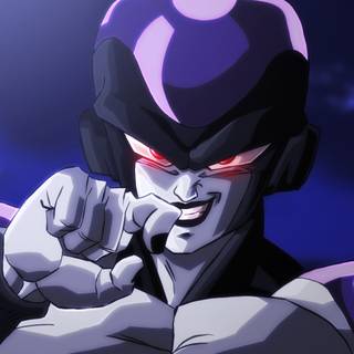 Black Freezer wallpaper