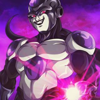 Black Freezer wallpaper